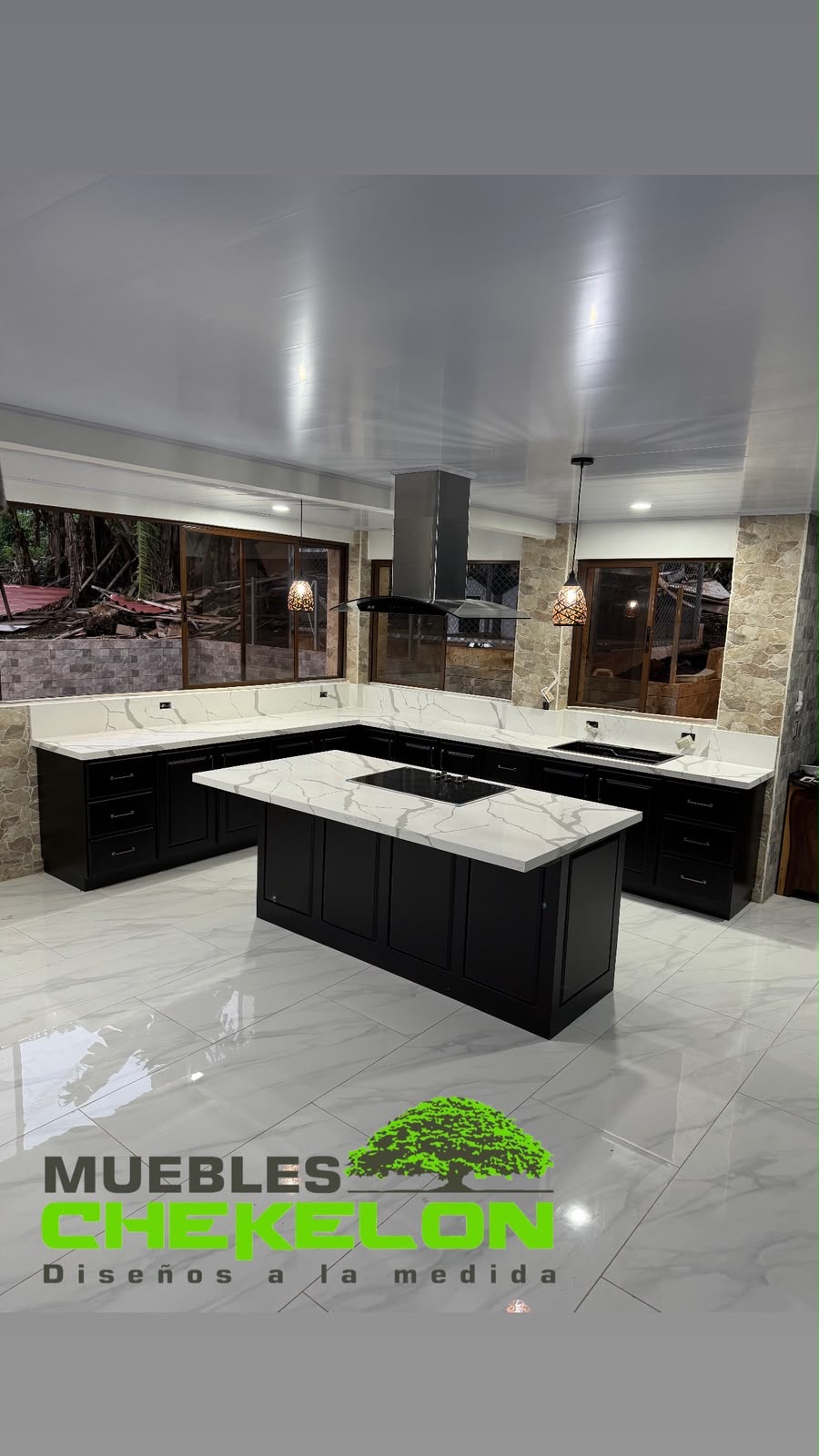 Mueble de cocina