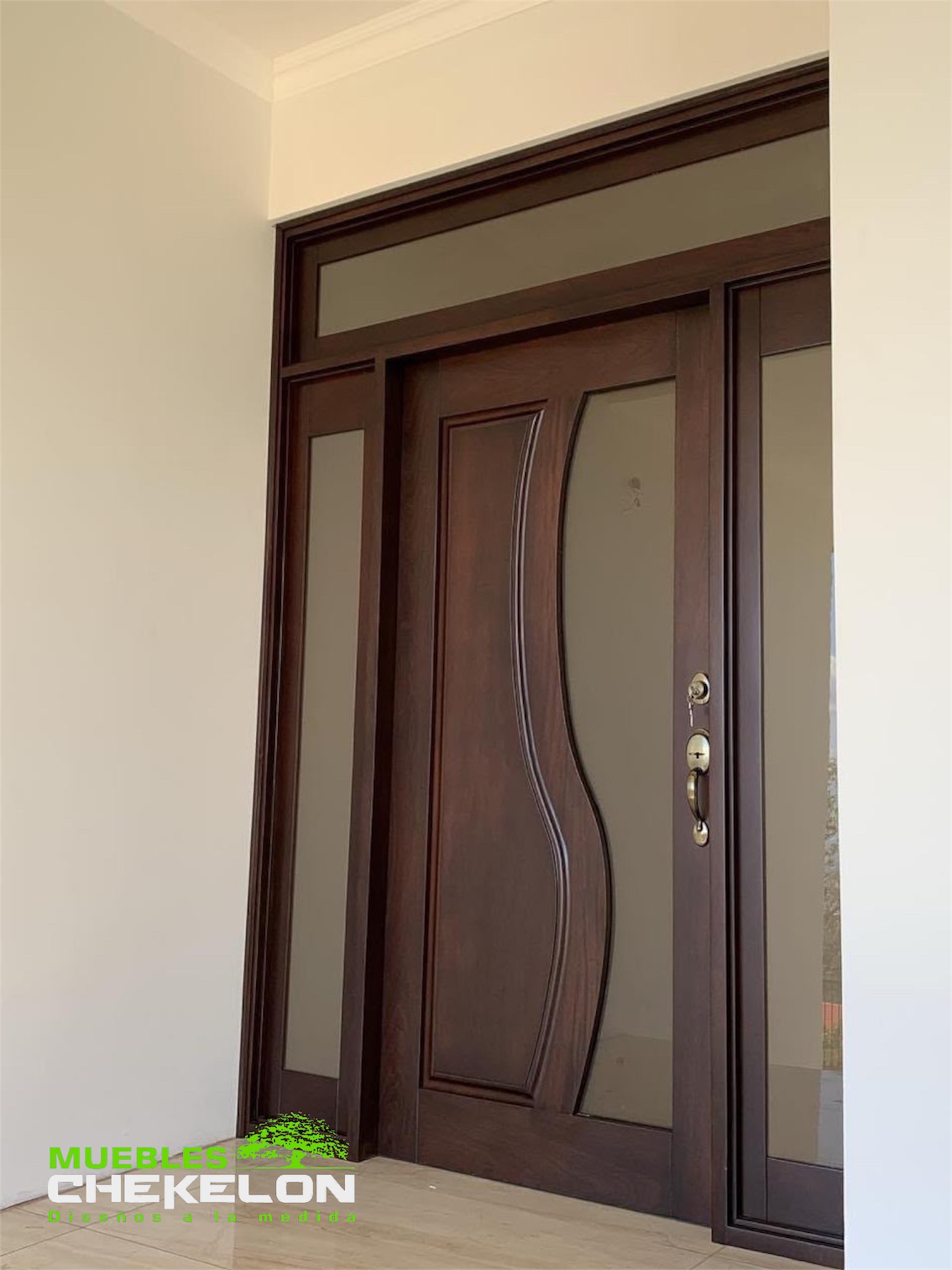 Puerta
